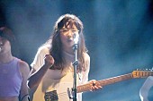 柴田聡子「柴田聡子、恵比寿リキッドルーム公演ライブ盤リリース決定」1枚目/2