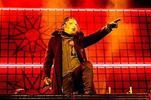 「スリップノット、チェロ奏者による「The Devil In I」のカヴァーが公開」