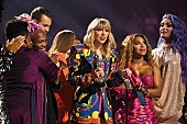 「テイラー・スウィフトの【2019 MTV VMAs】受賞スピーチを受けて、ホワイトハウスが反応」1枚目/1