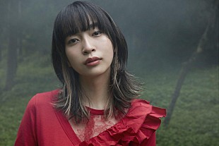 「ヒグチアイ、デジタルSG3部作第3弾配信決定＆新AL『一声讃歌』ビジュアル公開」