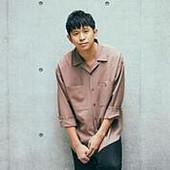 Keishi Tanaka「Keishi Tanaka、新曲「One Love」リリース決定」1枚目/1