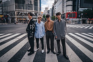 「INTERSECTION、オールタイロケの「Hot Water」MV解禁」