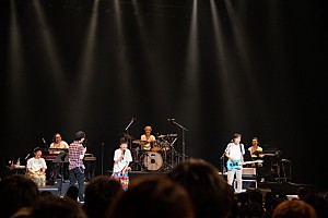 Every Little Thing、23周年記念ライブでヒット曲連続＆元メンバーも登場 | Daily News | Billboard JAPAN