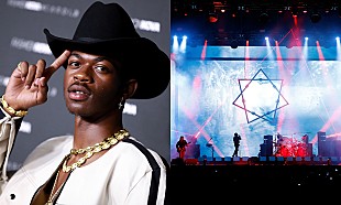 「【コラム】短い曲と長い曲でロイヤリティに差は出るのか？　リル・ナズ・Xとトゥールで検証」