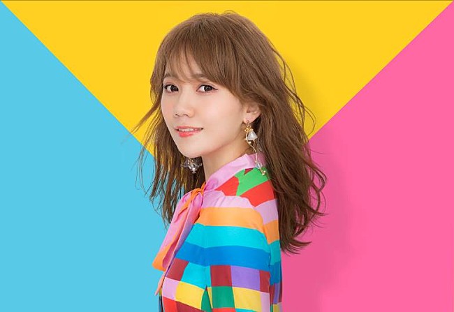 ＭＡＣＯ「MACO、10/20にFM802番組公開収録ゲスト出演　リスナー50組招待も」1枚目/1