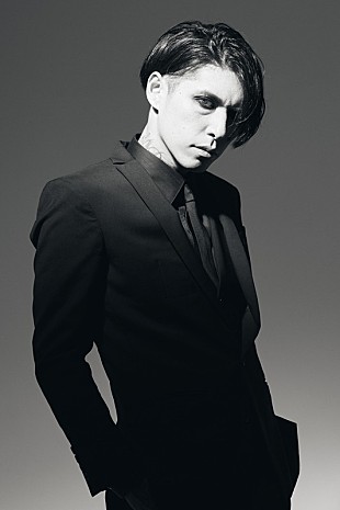 「葉月(lynch.)、単独公演【奏艶】2020年1月開催決定」