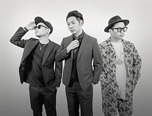 「ベリーグッドマン、結成6周年を迎える11月に東名阪ツアーを開催」