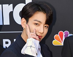 「BTSのジョングク、誕生日に新曲の一部をツイート　ジャスティン・ビーバーからのお祝いメッセージも」