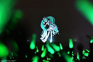 「初音ミク、【マジカルミライ 2019】Blu-ray＆DVD発売＆早くも2020年開催発表」