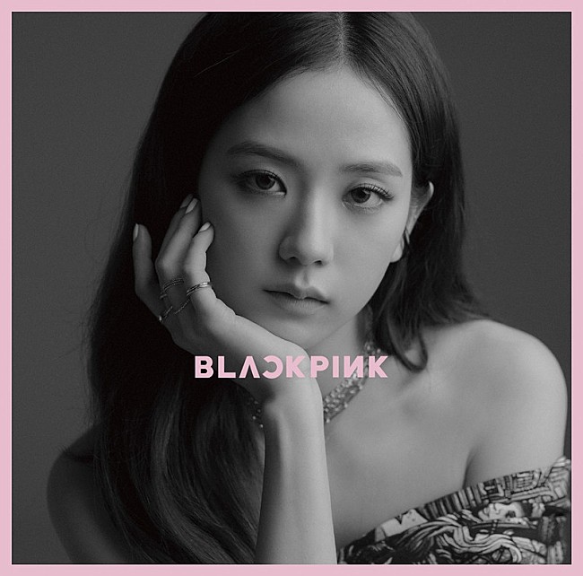 BLACKPINK「」7枚目/8