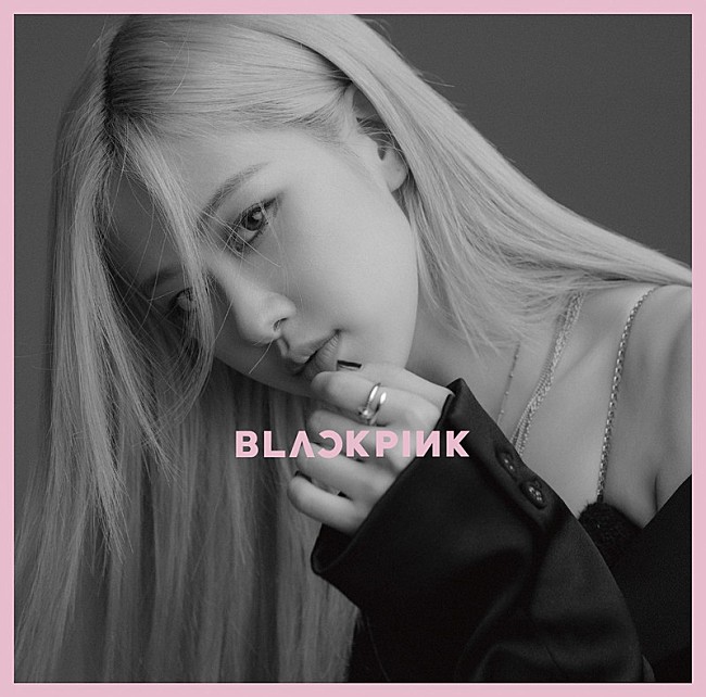 BLACKPINK「」8枚目/8