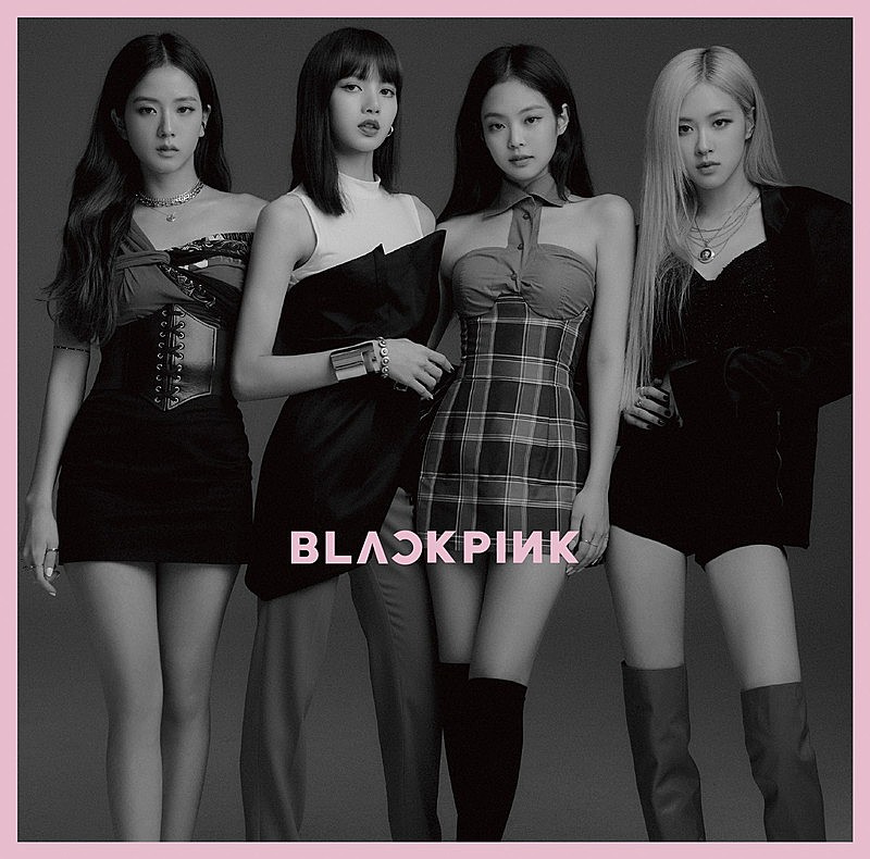 BLACKPINK「」4枚目/8