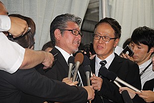 「布川敏和「スパゲティを作ってくれた」　ジャニ－さんの口癖は「おなか空いてない？」」
