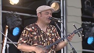 「BEGIN、毎年恒例【沖縄からうた開き！うたの日コンサート】よりダイジェスト版を配信開始」