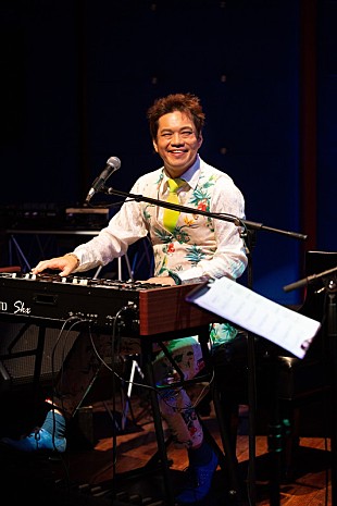 「＜ライブレポート＞今井亮太郎率いるGroovin'Brasil、日本ブラジリアン・フュージョンを鮮やかに伝承」