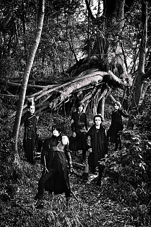 「BUCK-TICK、幕張メッセ公演【ロクス・ソルスの獣たち】映像作品化」