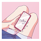 キミノオルフェ「キミノオルフェ、蟻による手描きアニメをフィーチャーした「Calling feat. Chiho」MV公開」1枚目/2