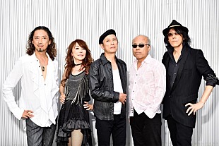 「BARBEE BOYS、全5曲を収録した新譜『PlanBee』リリース決定」