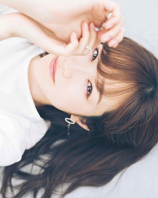 「田所あずさ、TVアニメ『神田川JET GIRLS』ED主題歌をSGリリース決定」