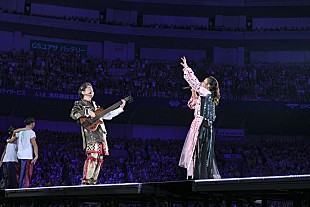 「【ライブレポ】ドリカムにしかできない究極のエンタテインメント、4年に1度のドリカムワンダーランド千秋楽」