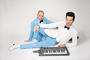 「タキシードが9月9日、宇多丸ラジオでスタジオライブ披露」