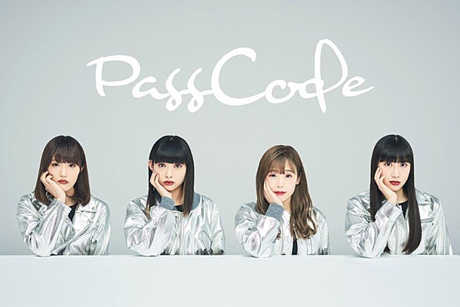 PassCode「」6枚目/6