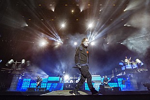 「スリップノット、最新作で全米1位を獲得した感想や制作秘話を語る「一種の証明みたいなもの」」