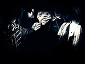 DIR EN GREY「DIR EN GREY、衝撃的な新曲MVティザー＆全国ツアーダイジェストを公開」1枚目/4