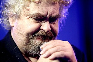 「ダニエル・ジョンストンが58歳で死去」