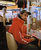 （サンディー）・アレックス・Ｇ「エリオット・スミス好き必聴の若きSSW=(Sandy) Alex G、最新作『House of Sugar』9/13リリース　」1枚目/2