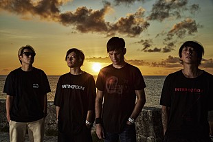 「MONOEYES、全国ツアー開催＆新EPリリース決定」