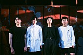 「韓国の新鋭バンド、SURL（ソル）の初来日公演が決定」1枚目/3