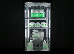 「やくしまるえつこ『わたしは人類』、森美術館＆金沢21世紀美術館でダブル展示」