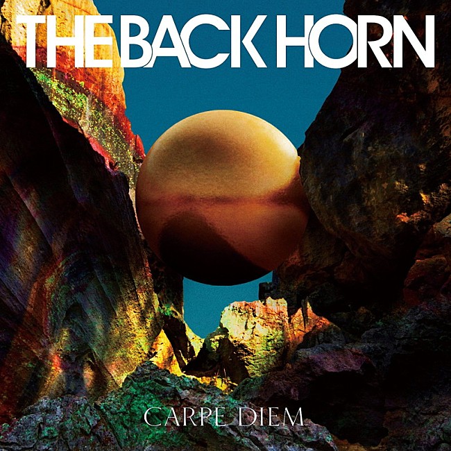 THE BACK HORN「」3枚目/5