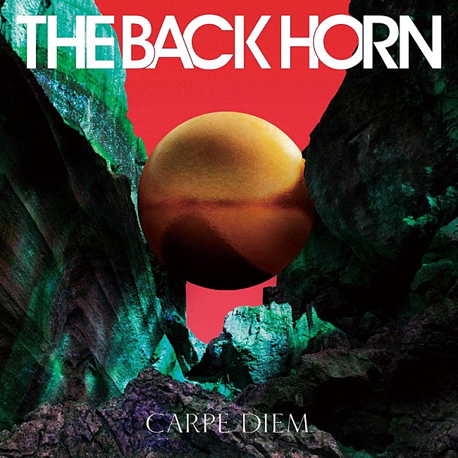 THE BACK HORN「」4枚目/5