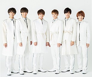 「King &amp; Prince、ジャニーさんの夢を叶えるべく世界に向けてパフォーマンス」