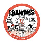 THE BAWDIES「」4枚目/7