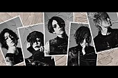 lynch.「lynch.、映像作品『HALL TOUR&amp;#039;19「Xlll-THE LEAVE SCARS ON FILM-」』トレーラー映像公開」1枚目/2