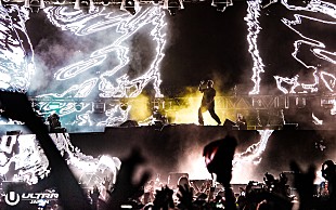 「Steve Aoki/DJ Snake/Galantis/Afrojackら出演　【ULTRA JAPAN 2019】レポート到着」