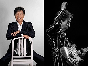 「＜コラム＞杉真理＆鈴木茂 BBL公演記念～日本を代表するポップ・マエストロとギタリストの盟友が贈る歴史的ライブへ向けて」