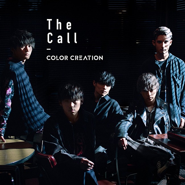 ＣＯＬＯＲ　ＣＲＥＡＴＩＯＮ「」5枚目/11