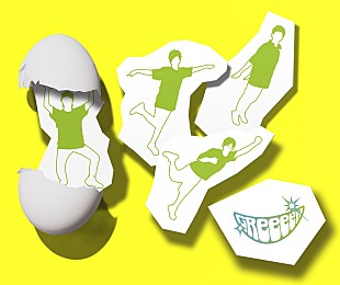 「GReeeeN、全国のラジオにコメント出演が決定」