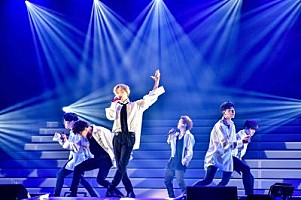 iKON、13.7万人動員の【iKON JAPAN TOUR 2019】閉幕「本当にありがとう！」」 | Daily News | Billboard  JAPAN