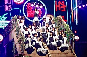 欅坂46「「欅坂46が東京ドームにやってまいりました」――熱のこもったパフォーマンスで10万人熱狂」1枚目/23