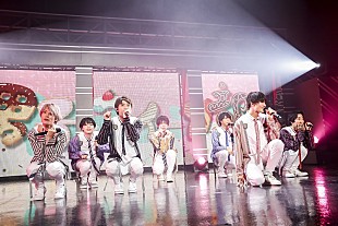 「M!LK、全国ツアー【Summer Re;fresh】東京公演ライブレポ到着」