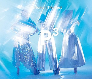 「【ビルボード】Perfume『Perfume The Best “P Cubed”』が98,818枚を売り上げてALセールス首位獲得　りぶ/竹内まりやが続く」