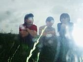 リーガルリリー「リーガルリリー、映画『惡の華』主題歌の幻想的なMV公開」1枚目/4