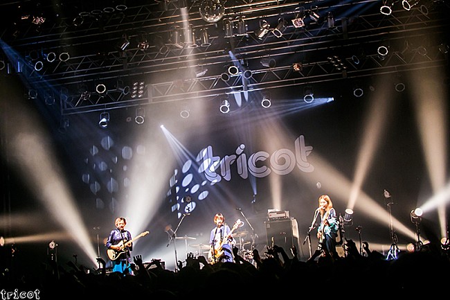 tricot「」5枚目/6