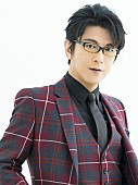 及川光博「及川光博、ワンマンショーツアー2019をプレミアムBOX仕様でリリース」1枚目/1