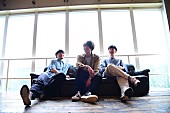 Ｔｈｅ　Ｆｌｏｏｒ「The Floor、2年ぶり新AL『nest』リリース決定」1枚目/1